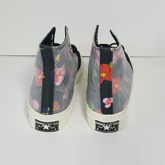 Converse All Stars mens Sz 11 - Picture 4 of 8